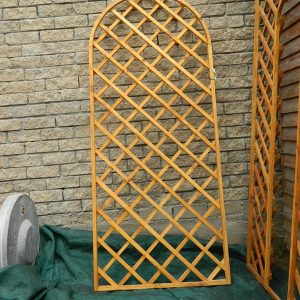 Arch Trellis Size 1.800 X 795