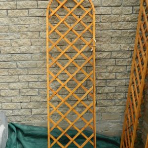 Arch Trellis Size 1.800 X 500