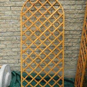 Arch Trellis Size 1.800 X .760