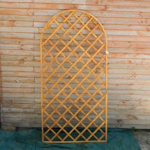 Arch Trellis Size 1.800 X 890