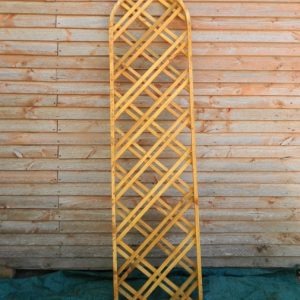 Arch Trellis Size 1.800 X 470 Double CodeAT31