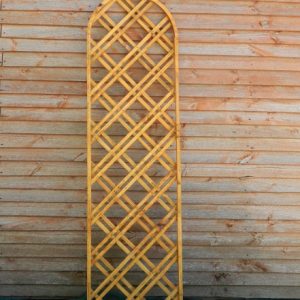Arch Trellis Size 1.800 X 510 Double CodeAT32