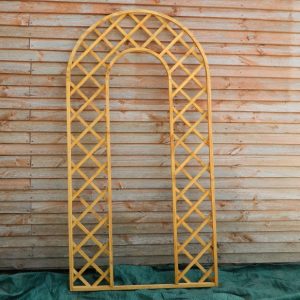 Arch Trellis Size 1.800 X 940 Double CodeAT34