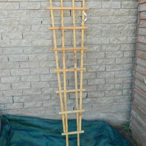 Fan Trellis 1.800X500 CodeFT6