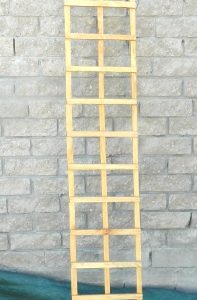 Square Trellis 1.830X260 CodeT18