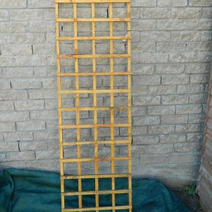 Square Trellis 1.700X500 CodeT22