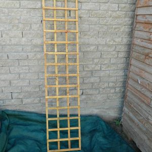 Square Trellis 1.700X380 CodeT26