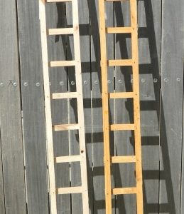 Square Trellis 1.850X145 CodeT14