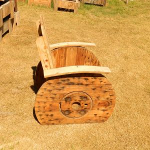 Chair Recliner CodeCR1