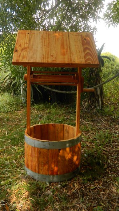 Wishing Well 460X1.100 CodeWW6 –