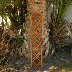 Arch Trellis 1.200 X 250 Double CodeAT46