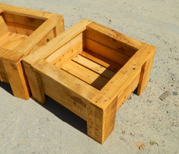 Planter Box Size 500X320X500 CodePB5
