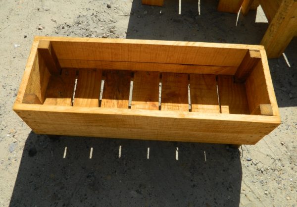Planter Box Size 310X800X300