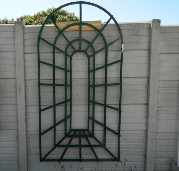 Illusion Trellis Size 1.800X930 Green
