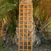 Square Trellis 1.500X380 CodeT70