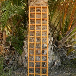 Square Trellis 1.500X380 CodeT70