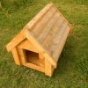 Dog Kennel CodeDK1
