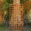 Square Trellis 1.460X850 CodeT79
