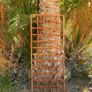 Square Trellis 1.500X625 CodeT72