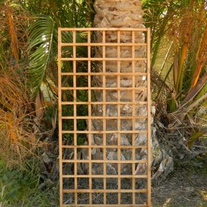 Square Trellis 1.500X750 CodeT73