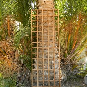 Square Trellis 1.840X625 CodeT31