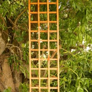 Square Trellis 1.850X390 CodeT3