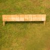 Edging Flat 150X1M CodeEF1