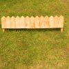 Edging Picket 200X1M CodeEP4