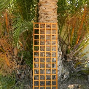 Square Trellis 1.500X510 CodeT71