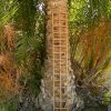 Square Trellis 1.900X260 CodeT54