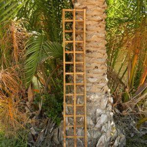 Square Trellis 1.850X270 CodeT2