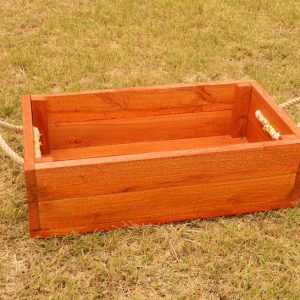 Rope Handle Box Code:PX1