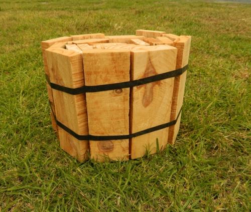 Flat Edging 200X2M CodeEF25